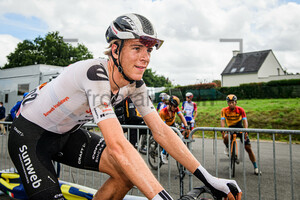 EEKHOFF Nils: GP de Plouay - Women´s Race