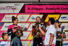 JACKSON Alison, SCHNEIDER Skylar, BUCHMAN Rushlee: Lotto Thüringen Ladies Tour 2017 – Stage 6