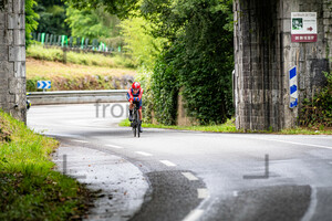 FIDANZA Arianna: Tour de France Femmes 2023 – 8. Stage