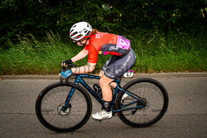 HÜLLHORST Elisa: National Championships-Road Cycling 2021 - RR Women