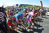 Start: Vuelta a Espana, 12. Stage, From Maella To Tarragona