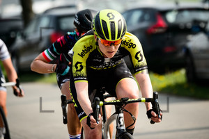 ELVIN Gracie: Ronde Van Vlaanderen 2019