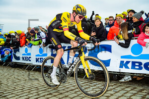 VAN HOOYDONCK Nathan: Ronde Van Vlaanderen 2023 - MenÂ´s Race