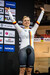 HINZE Emma: UCI Track Cycling World Championships – 2022