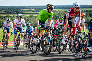 BAYER Tobias: UEC Road Cycling European Championships - Drenthe 2023