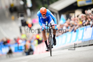CERNY Josef: UCI Road Cycling World Championships 2019