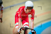 SÖRENSEN Frederik: UEC Track Cycling European Championships (U23-U19) – Apeldoorn 2021