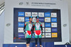 Vasil Kiryienka, Kanstantsin Siutsou: UCI Road World Championships 2014 – Men Elite Road Race
