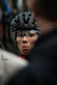 SANTESTEBAN GONZALEZ Ane: Ronde Van Vlaanderen 2019