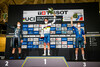 GATE Aaron, HAYTER Ethan, VIVIANI Elia: UCI Track Cycling World Championships – Roubaix 2021