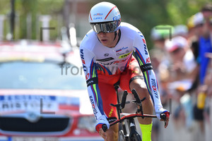 KRISTOFF Alexander: Tour de France 2015 - 1. Stage