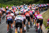Peloton: Tour de France Femmes 2022 – 3. Stage