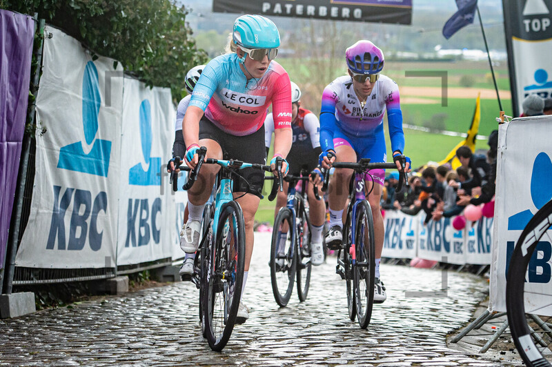 VAN 'T GELOOF Maria Apolonia: Ronde Van Vlaanderen 2022 - WomenÂ´s Race 