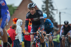 Heinrich Haussler: Tour de France – 5. Stage 2014