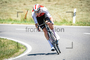 WALSCHEID Maximilian Richard: National Championships-Road Cycling 2023 - RR Elite Men