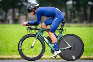 CAMPEAN Catalin-Luca: UEC Road Cycling European Championships - Drenthe 2023