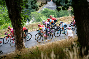 WIEBES Lorena: Tour de France Femmes 2023 – 2. Stage