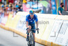 NIZZOLO Giacomo: UCI Road Cycling World Championships 2021