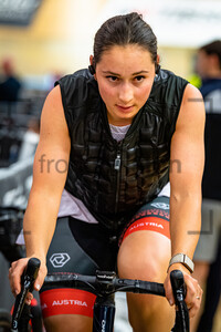 SCHWEINBERGER Kathrin: UEC Track Cycling European Championships – Grenchen 2023