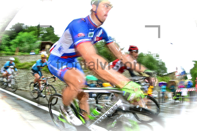 Peter Sagan: UCI Road World Championships, Toscana 2013, Firenze, Road Race Men 