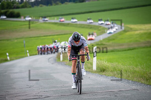 BREDEWOLD Mischa: LOTTO Thüringen Ladies Tour 2022 - 1. Stage