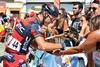 Philippe Gilbert: Vuelta a EspaÃ±a 2014 – 4. Stage