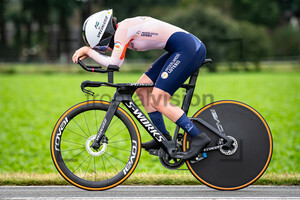 RIJNBEEK Maud: UEC Road Cycling European Championships - Drenthe 2023