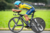 POLUPAN Dmytro: UEC Road Cycling European Championships - Drenthe 2023