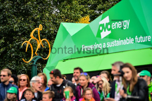 Cycling Fans: Tour of Britain 2017 – Stage 4