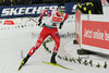 Lukas Haslinger bett1.de WTC Biathlon Talent Team Challenge Schalke 28.12.2023