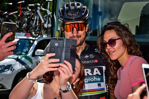 SAGAN Peter: Tour de Suisse 2018 - Stage 6
