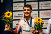 MATIAS Joao: UEC Track Cycling European Championships – Grenchen 2021