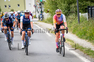 NOVOLODSKAIA Mariia: Bretagne Ladies Tour - 5. Stage