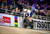 MARCHANT Katy: UCI Track Cycling World Championships 2020