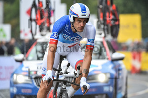 GUARNIERI Jacopo: Tour de France 2017 - 1. Stage