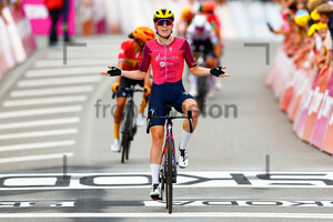 VOLLERING Demi: Tour de France Femmes 2023 – 4. Stage