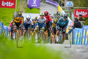EENKHOORN Pascal: Ronde Van Vlaanderen 2021 - Men