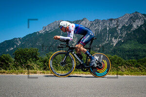 DECLERCQ Tim: Tour de Suisse - Men 2022 - 8. Stage
