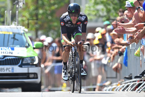 PERICHON Pierre-Luc: Tour de France 2015 - 1. Stage