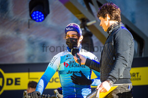 MATTHEWS Michael: Ronde Van Vlaanderen 2022 - MenÂ´s Race