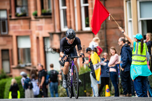 CURRIE Logan: UCI Road Cycling World Championships 2023