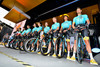 Astana Pro Team: Tour de France 2017 – Teampresentation