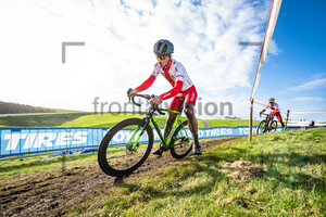 KRUPA Kacper: UEC Cyclo Cross European Championships - Drenthe 2021