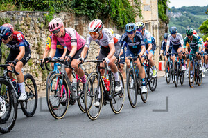 KOPPENBURG Clara: Tour de France Femmes 2023 – 3. Stage