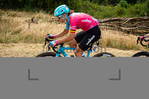 VANDENBULCKE Jesse: Tour de France Femmes 2022 – 5. Stage