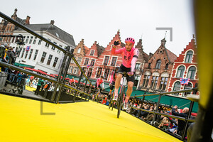 RUTSCH Jonas: Ronde Van Vlaanderen 2023 - MenÂ´s Race