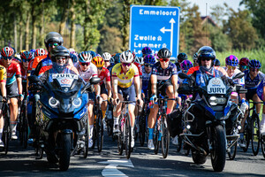 KOPECKY Lotte: SIMAC Ladie Tour - 3. Stage