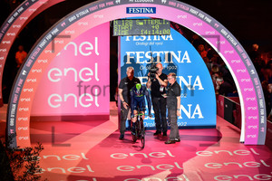 SÜTTERLIN Jasha: 99. Giro d`Italia 2016 - 1. Stage