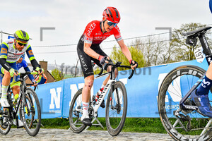 SWIFT Connor: Ronde Van Vlaanderen 2021 - Men