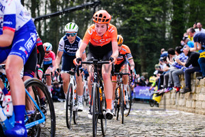 DEMEY Valerie: Ronde Van Vlaanderen 2019